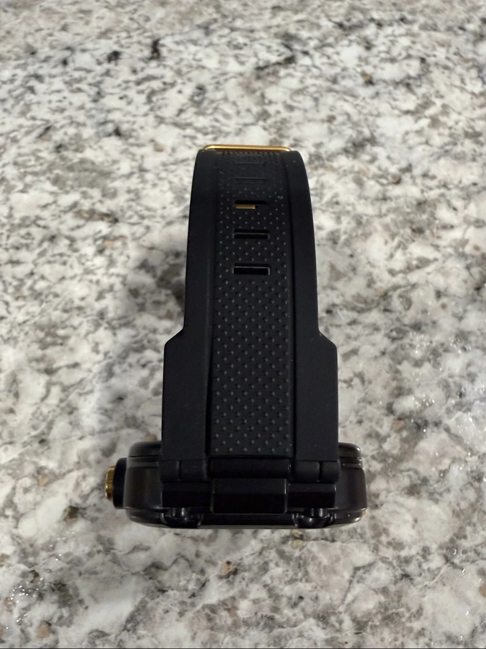 Goton Rugged Sport Band with Case for Apple Watch 46mm #33